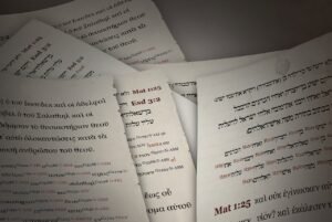 Soluciones en traducción